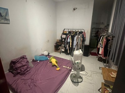 Cho thuê nhà đường CÂY KEO, P. TAM PHÚ, THỦ ĐỨC - 4pn4wc Giá 10tr/tháng. 7