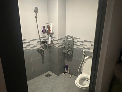 Cho thuê nhà đường CÂY KEO, P. TAM PHÚ, THỦ ĐỨC - 4pn4wc Giá 10tr/tháng. 8