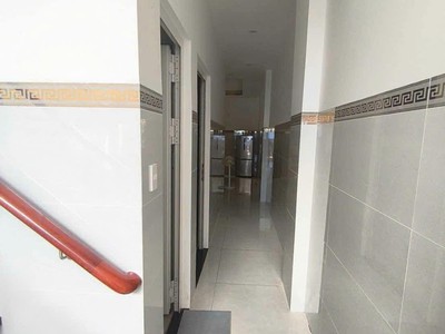 Cho Thuê Nhà Hẻm OTO - Đường 36 Linh Đông - Thủ Đức, 3pn2wc Giá 12tr/tháng. 7
