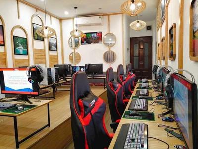 Bán nhà 4 tầng mặt đường Lô 22 Lê Hồng Phong, vừa ở vừa kinh doanh 2