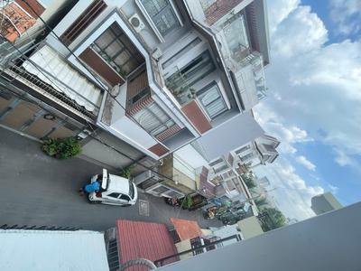Bán nhà HXH Đường 79 P.Tân Quy Quận 7 4,7x16m - 2 lầu 4PN - 11.9 tỷ 1
