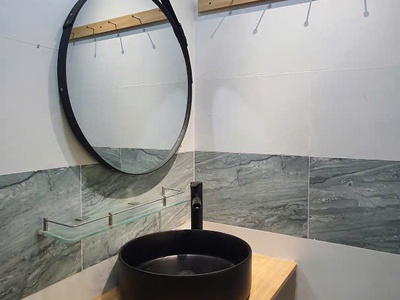 CHDV 7x18m hầm 6 Tầng 30p TN 130tr/th Đường 23 Phường Tân Quy Quận 7 2