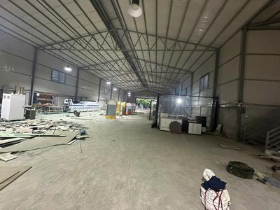 Cho thuê kho xưởng mới 2500m tại Tân Dân. Khoái Châu. Hưng Yên, giá tốt 3