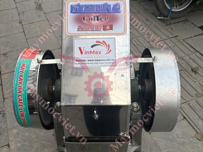 Máy xay đá nước đá công nghiệp 2.2 kw 2