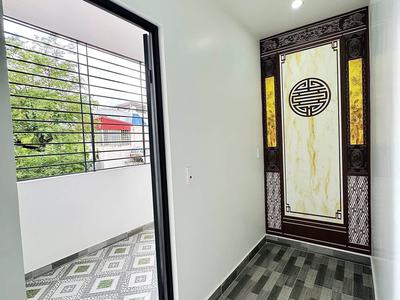 . Xây mới Vũ Chí Thắng - Lê Chân 4