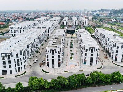 Chỉ Hơn 5 Tỷ Sở Hữu Căn Hộ Vlasta Thủy Nguyên - Trung Tâm Mới Hải Phòng 2