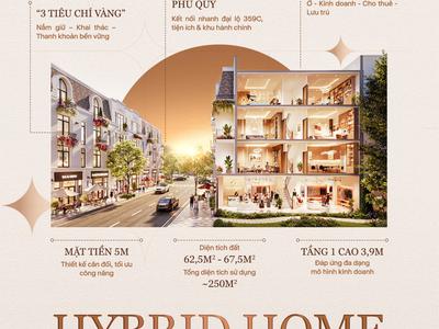 Chỉ Hơn 5 Tỷ Sở Hữu Căn Hộ Vlasta Thủy Nguyên - Trung Tâm Mới Hải Phòng 1