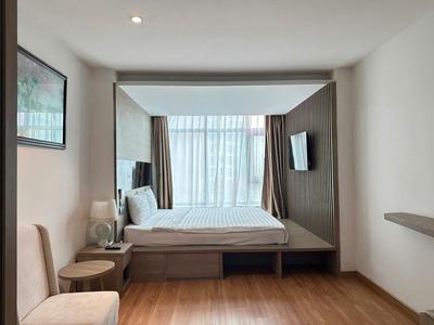 Căn Hộ Studio cho 2 người, Mường Thanh Viễn Triều, Nha Trang, giá 650k/đêm - 7 triệu/tháng 0