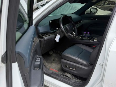 Ford Territory Giá Chỉ 750 Triệu 3