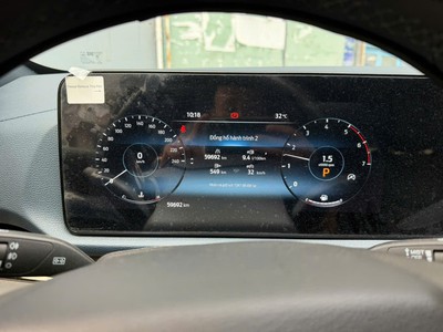 Ford Territory Giá Chỉ 750 Triệu 4
