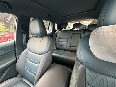 Ford Territory Giá Chỉ 750 Triệu 5