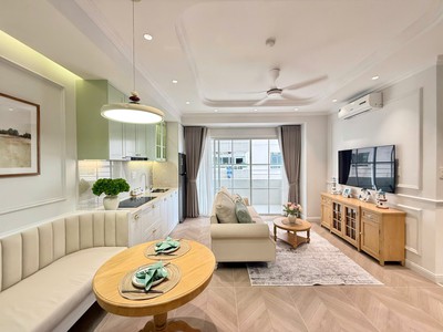Còn nhiều căn hộ 2 phòng ngủ Mường Thanh Viễn Triều, Nha Trang, GIÁ CHỈ TỪ 3 TỶ 0