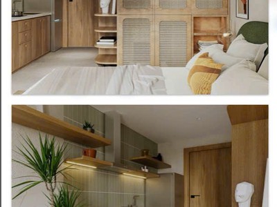 Căn STUDIO Sanhomes 1, LIBERA Nha Trang, Full Nội thất, GIÁ CHỈ 1,5 TỶ 2