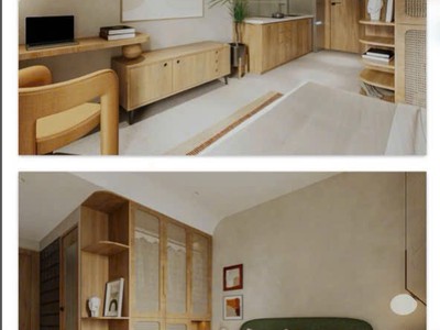 Căn STUDIO Sanhomes 1, LIBERA Nha Trang, Full Nội thất, GIÁ CHỈ 1,5 TỶ 3