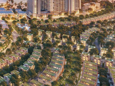 Căn STUDIO Sanhomes 1, LIBERA Nha Trang, Full Nội thất, GIÁ CHỈ 1,5 TỶ 6