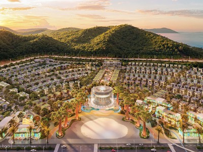 Căn STUDIO Sanhomes 1, LIBERA Nha Trang, Full Nội thất, GIÁ CHỈ 1,5 TỶ 7