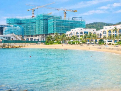 Căn STUDIO Sanhomes 1, LIBERA Nha Trang, Full Nội thất, GIÁ CHỈ 1,5 TỶ 9