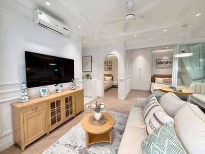 Còn nhiều căn hộ 2 phòng ngủ Mường Thanh Viễn Triều, Nha Trang, GIÁ CHỈ TỪ 3 TỶ 6