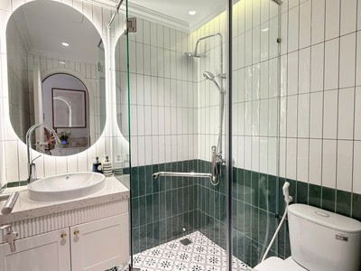 Còn nhiều căn hộ 2 phòng ngủ Mường Thanh Viễn Triều, Nha Trang, GIÁ CHỈ TỪ 3 TỶ 9