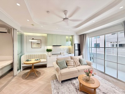Còn nhiều căn hộ 2 phòng ngủ Mường Thanh Viễn Triều, Nha Trang, GIÁ CHỈ TỪ 3 TỶ 11