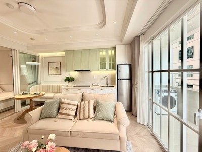 Còn nhiều căn hộ 2 phòng ngủ Mường Thanh Viễn Triều, Nha Trang, GIÁ CHỈ TỪ 3 TỶ 13
