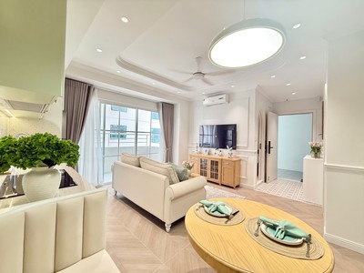 Còn nhiều căn hộ 2 phòng ngủ Mường Thanh Viễn Triều, Nha Trang, GIÁ CHỈ TỪ 3 TỶ 15