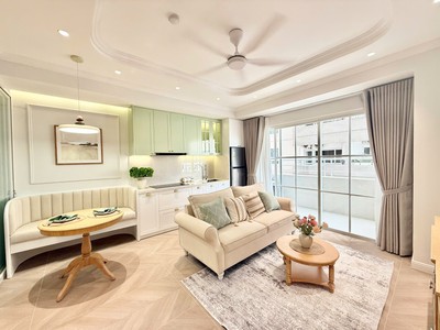 Còn nhiều căn hộ 2 phòng ngủ Mường Thanh Viễn Triều, Nha Trang, GIÁ CHỈ TỪ 3 TỶ 16