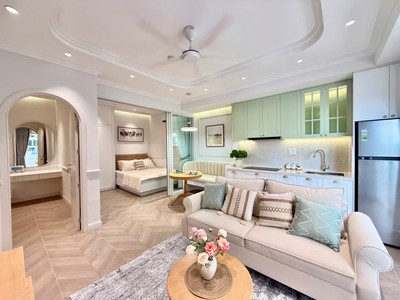 Còn nhiều căn hộ 2 phòng ngủ Mường Thanh Viễn Triều, Nha Trang, GIÁ CHỈ TỪ 3 TỶ 17