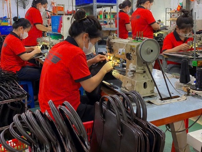 Hơn 150 Mẫu Đồ Da Cao Cấp Cho Đại Lý Và Brand 0
