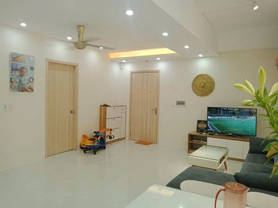 CẦN BÁN Căn Hộ 2PN Thanh Hà Hà Đông View Thoáng, Tiện Ích Đầy Đủ 1