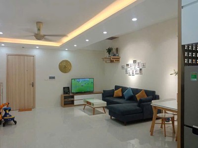 CẦN BÁN Căn Hộ 2PN Thanh Hà Hà Đông View Thoáng, Tiện Ích Đầy Đủ 2