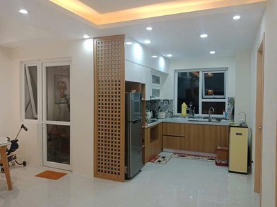 CẦN BÁN Căn Hộ 2PN Thanh Hà Hà Đông View Thoáng, Tiện Ích Đầy Đủ 3