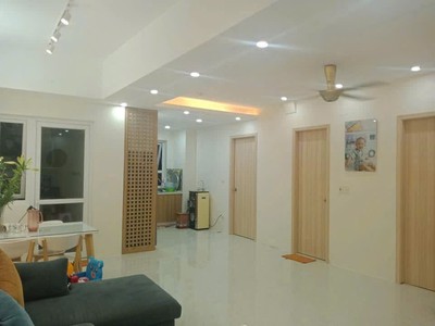 CẦN BÁN Căn Hộ 2PN Thanh Hà Hà Đông View Thoáng, Tiện Ích Đầy Đủ 4
