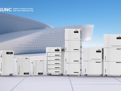 Đặc điểm nổi bật Pin lưu trữ năng lượng mặt trời SCAEA512100 0