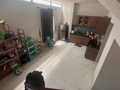 Cho thuê nhà 3 tầng Đ. CÂY KEO, P. TAM PHÚ, THỦ ĐỨC - 4pn4wc Giá 10tr/tháng. 3