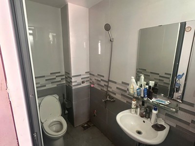 Cho thuê nhà 3 tầng Đ. CÂY KEO, P. TAM PHÚ, THỦ ĐỨC - 4pn4wc Giá 10tr/tháng. 6