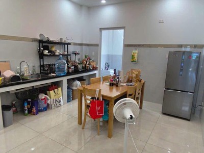 Cho Thuê Nhà Hẻm OTO - Đường 36 Linh Đông - Thủ Đức, 3pn2wc Giá 12tr/tháng. 5