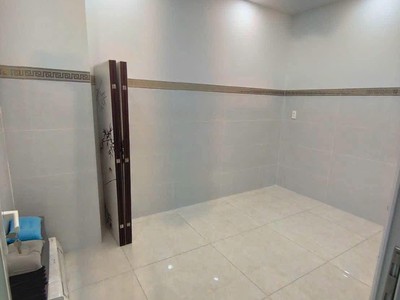 Cho Thuê Nhà Hẻm OTO - Đường 36 Linh Đông - Thủ Đức, 3pn2wc Giá 12tr/tháng. 8