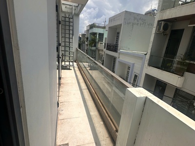 Cho thuê nhà 3 tầng Đ. CÂY KEO, P. TAM PHÚ, THỦ ĐỨC - 4pn4wc Giá 10tr/tháng. 10