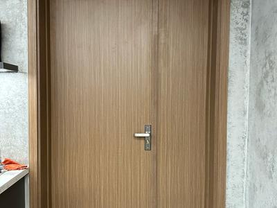 Giá cửa MDF Melamine tại phường Bình Hòa mới nhất 2026 Báo giá chi tiết từ Hòa Bình Door 0