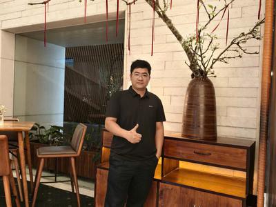 Nơi Bán Bình Gốm Kích Thước Lớn Tại TP.HCM Bình Cao Trên 60cm Cắm Cành Lớn - Gốm Sứ FULO 6