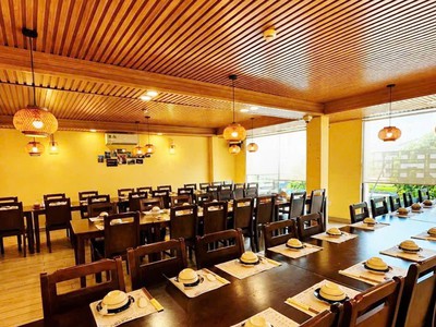 Tòa nhà MTKD 6 tầng có hầm ,thang máy đường Lê Trọng Tấn , Trường Chinh 0