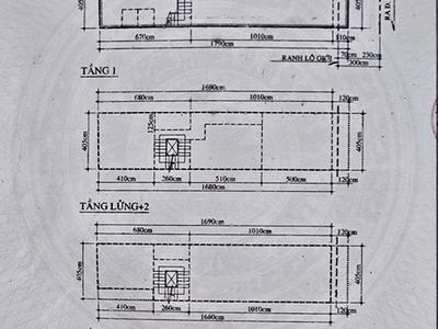 F1 TÂN BÌNH - Địa chỉ tuyến phố sầm uất Lê Văn Sỹ - S rộng, sẵn kết cấu - Ở, KD đỉnh. 1