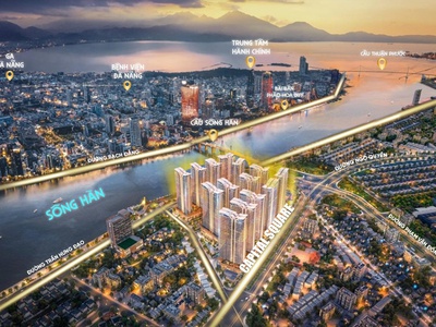 Căn 1PN Đẹp Tại Capital Square Tài Chính Chỉ Từ 3,8 tỷ 0