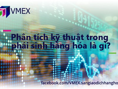 Phân tích kỹ thuật trong phái sinh hàng hóa là gì 0