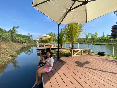 Chính chủ cần bán đất ngay trung tâm thành phố Bảo Lộc chỉ 650tr 3