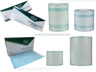 Vimed- Vật tư y tế và thiết bị tiệt trùng 3
