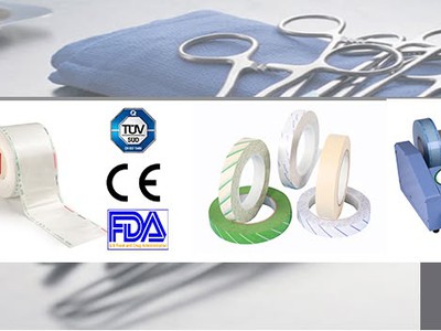 Vimed- Vật tư y tế và thiết bị tiệt trùng 2