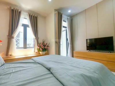 Nhà đẹp Thủ Dầu Một giá chỉ 2 tỷ 2