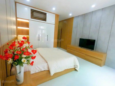 Nhà đẹp Thủ Dầu Một giá chỉ 2 tỷ 3